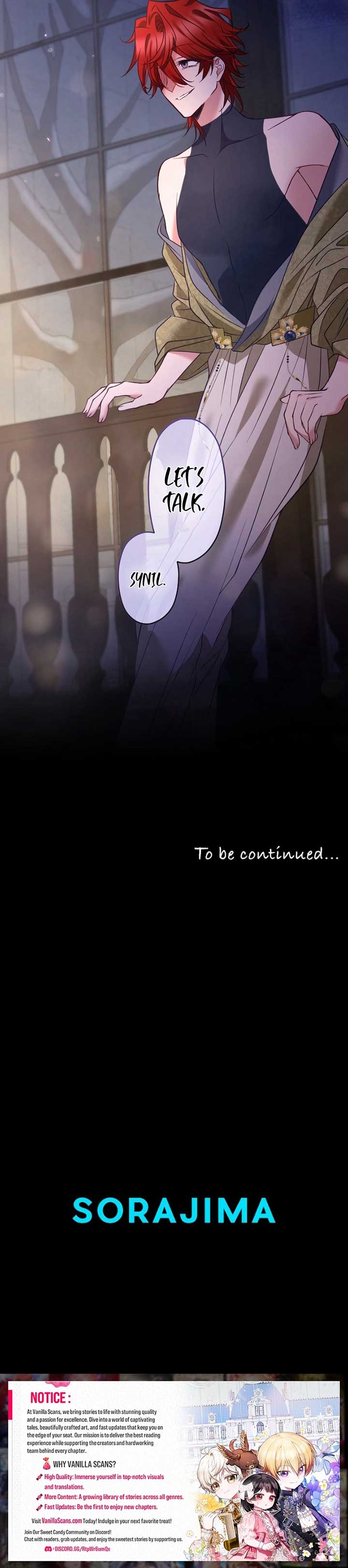 I Underestimated My Oshi’s Attachment Chapter 63 page 14