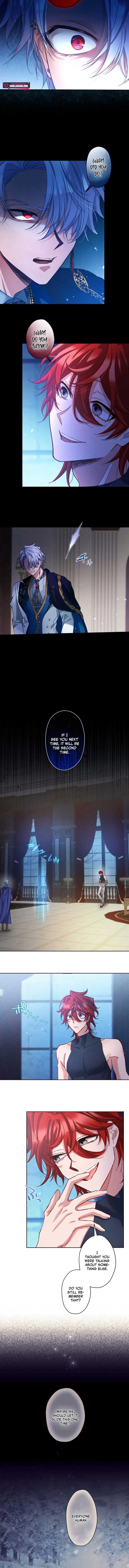 I Underestimated My Oshi’s Attachment Chapter 64 page 9