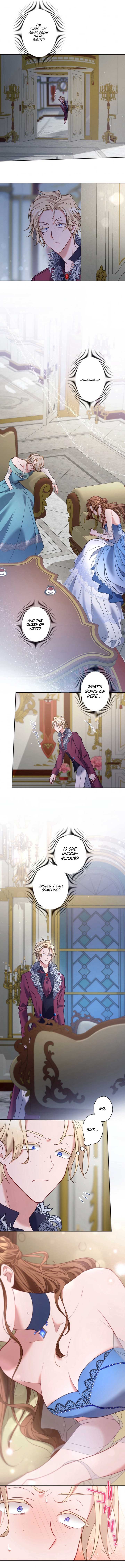 I Underestimated My Oshi’s Attachment Chapter 64 page 12