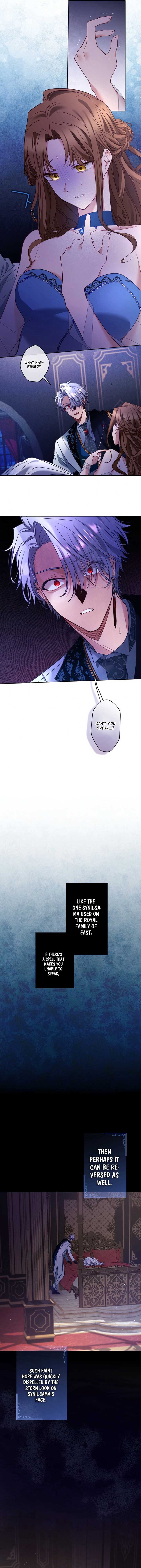I Underestimated My Oshi’s Attachment Chapter 65 page 6