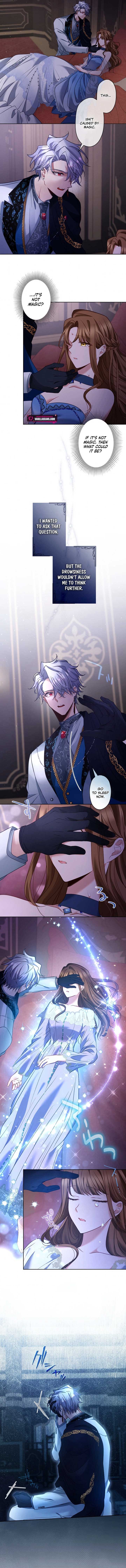 I Underestimated My Oshi’s Attachment Chapter 65 page 7