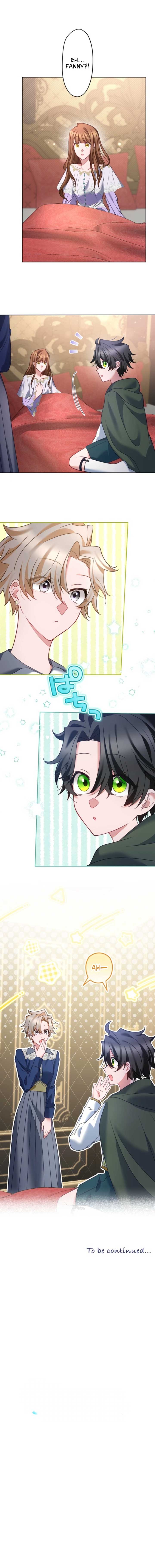 I Underestimated My Oshi’s Attachment Chapter 66 page 10