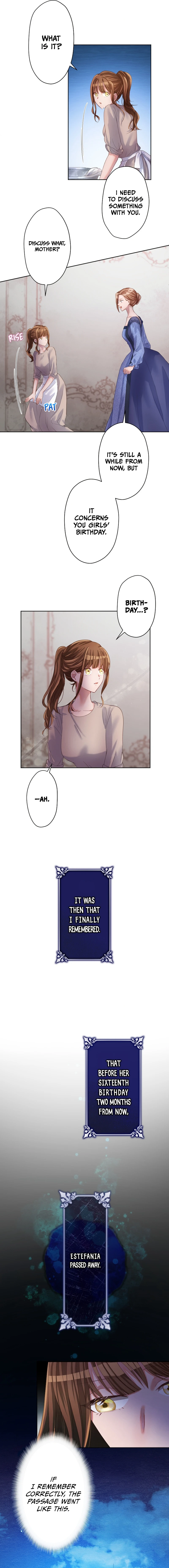 I Underestimated My Oshi’s Attachment Chapter 7 page 11