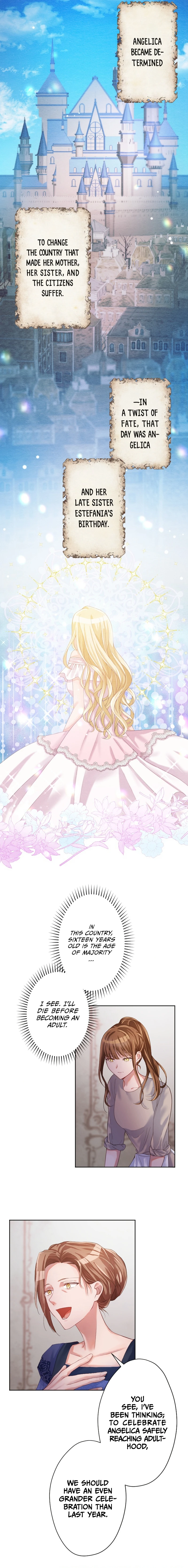 I Underestimated My Oshi’s Attachment Chapter 7 page 12