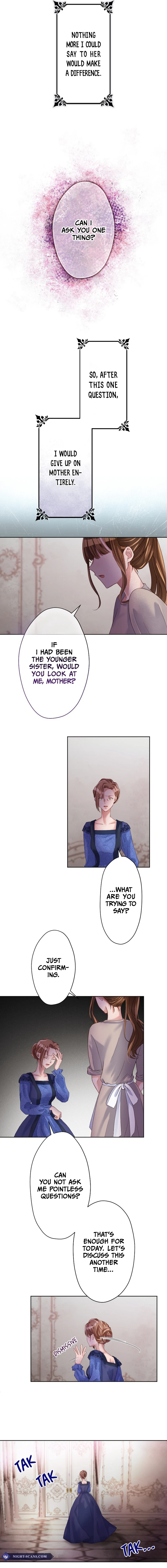 I Underestimated My Oshi’s Attachment Chapter 7 page 16