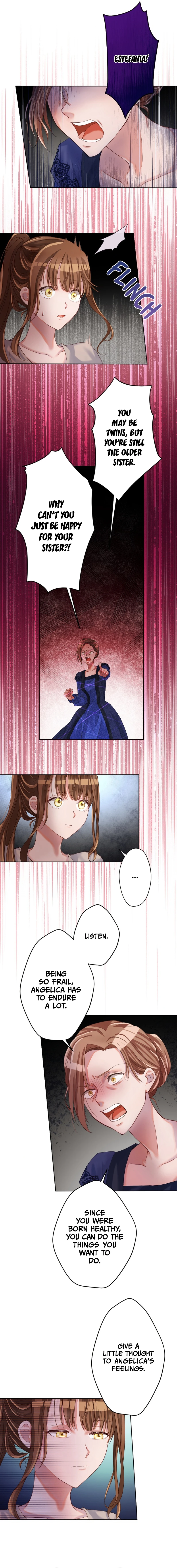 I Underestimated My Oshi’s Attachment Chapter 7 page 15