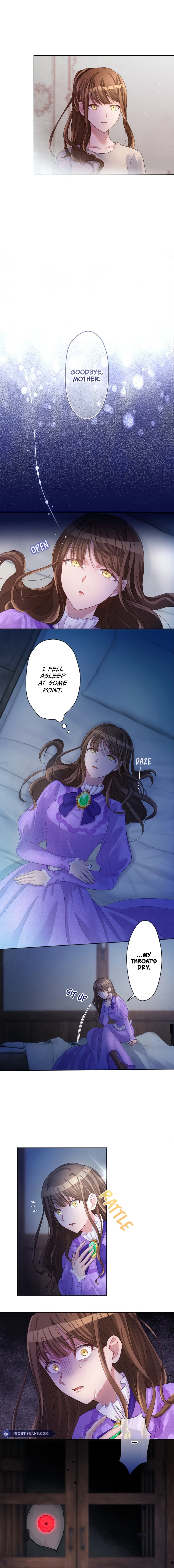 I Underestimated My Oshi’s Attachment Chapter 7 page 17