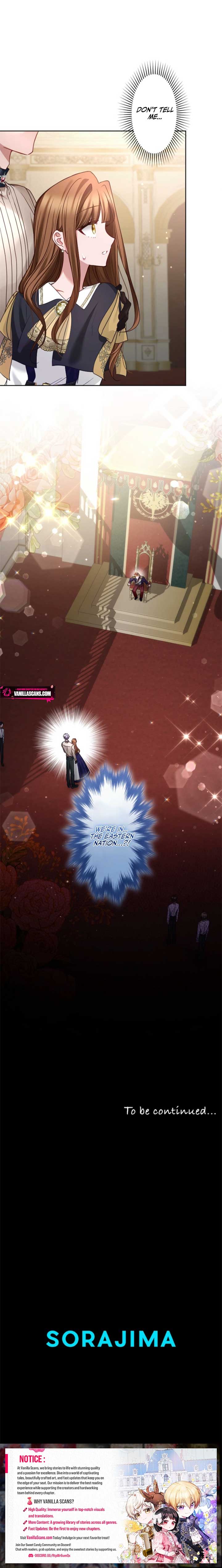 I Underestimated My Oshi’s Attachment Chapter 79 page 10