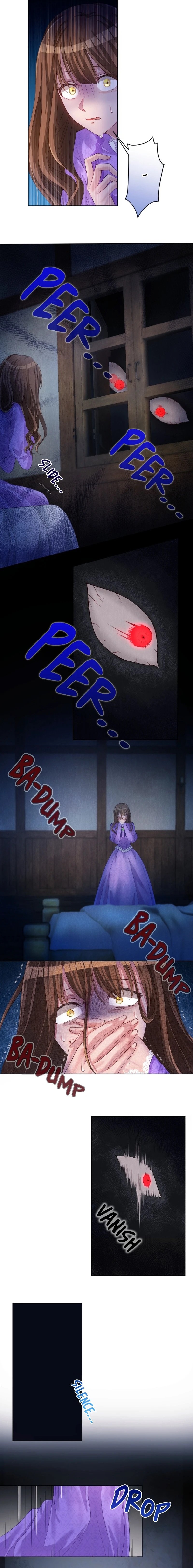 I Underestimated My Oshi’s Attachment Chapter 8 page 2