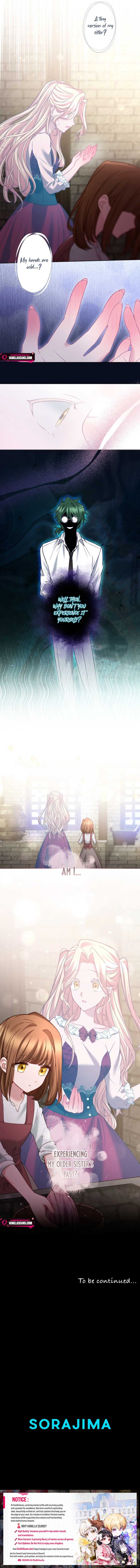 I Underestimated My Oshi’s Attachment Chapter 80 page 10