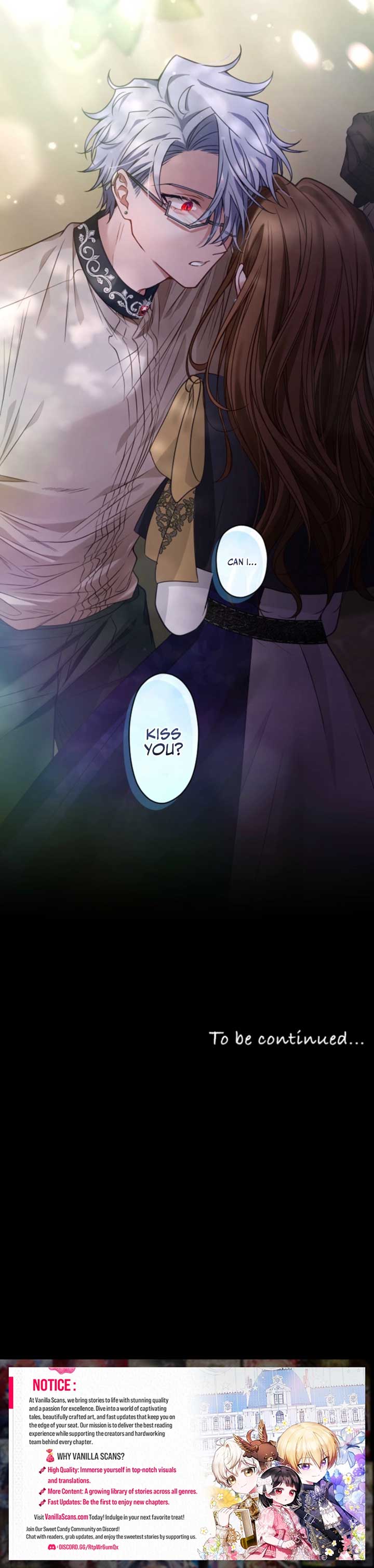 I Underestimated My Oshi’s Attachment Chapter 82 page 10