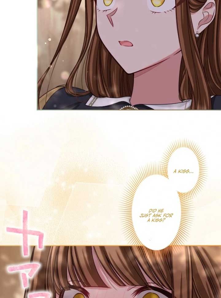I Underestimated My Oshi’s Attachment Chapter 83 page 7