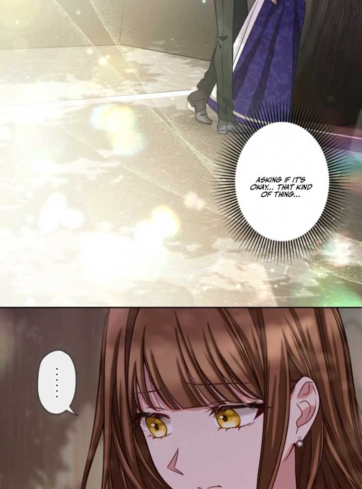 I Underestimated My Oshi’s Attachment Chapter 83 page 10