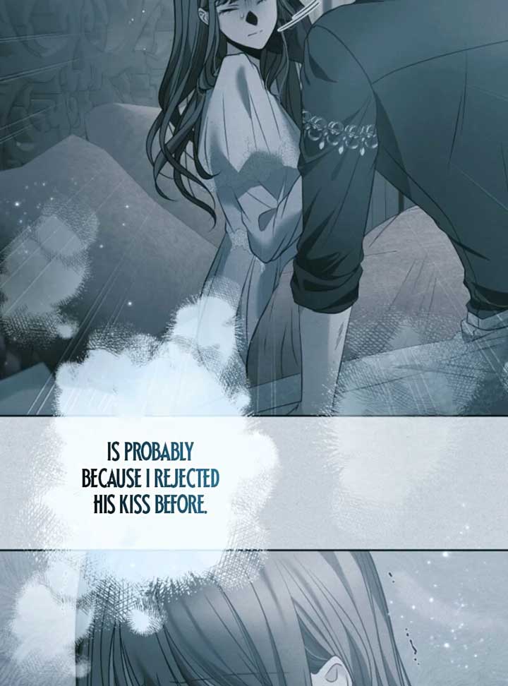 I Underestimated My Oshi’s Attachment Chapter 83 page 14