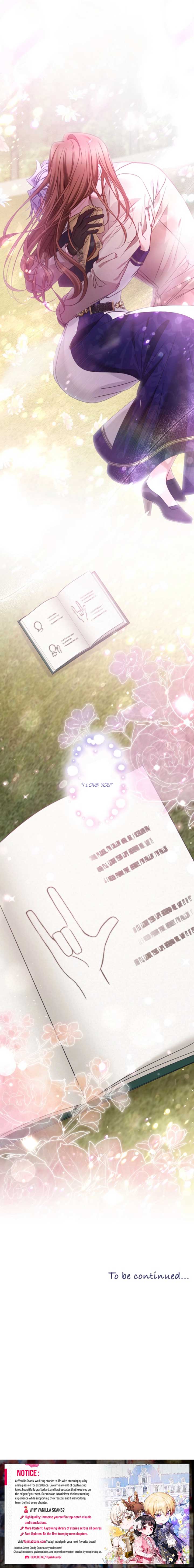 I Underestimated My Oshi’s Attachment Chapter 83 page 25