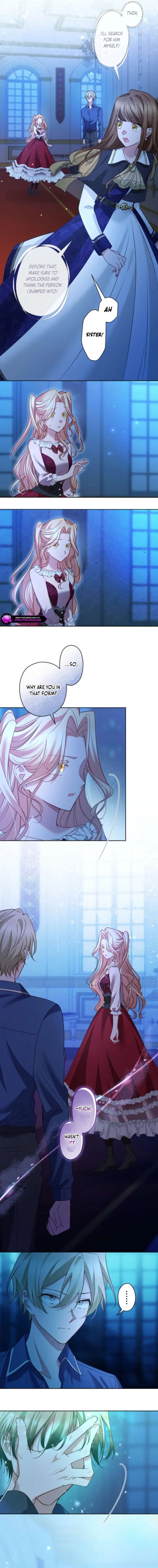 I Underestimated My Oshi’s Attachment Chapter 86 page 6
