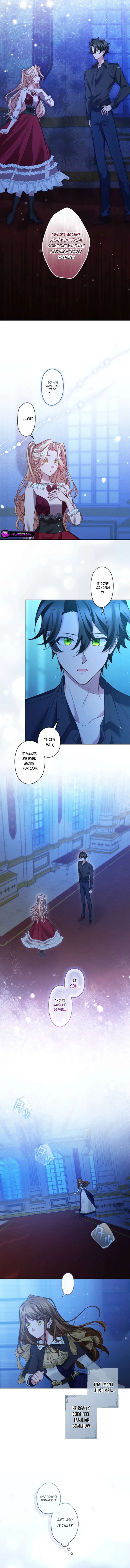 I Underestimated My Oshi’s Attachment Chapter 86 page 9