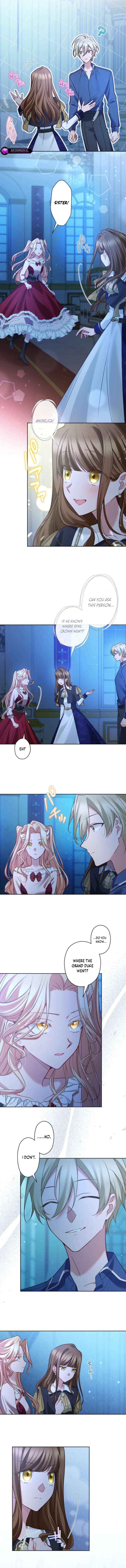 I Underestimated My Oshi’s Attachment Chapter 86 page 5