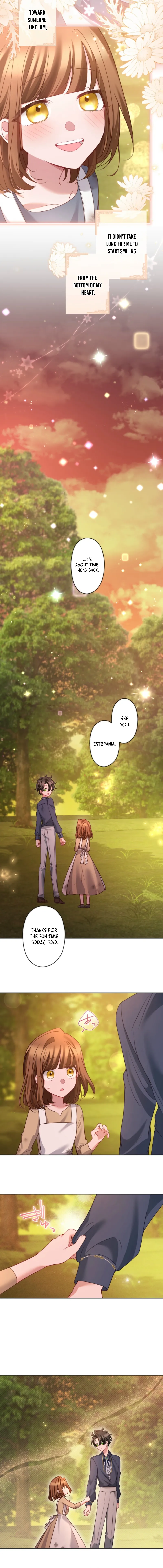I Underestimated My Oshi’s Attachment Chapter 87 page 7