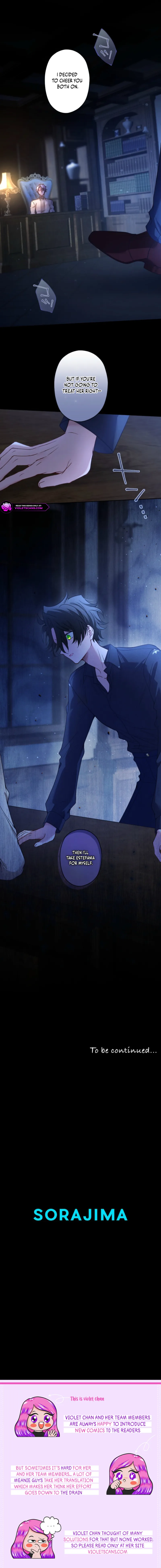 I Underestimated My Oshi’s Attachment Chapter 87 page 13