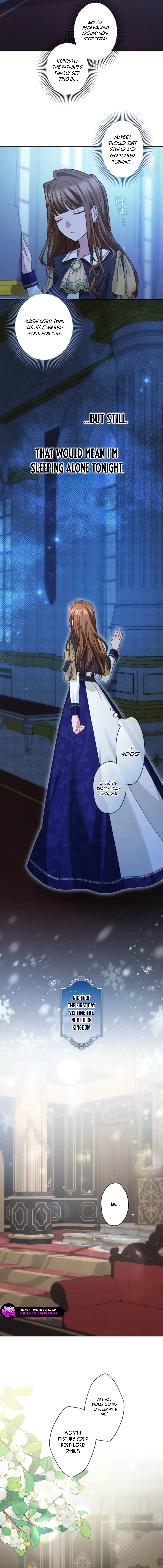 I Underestimated My Oshi’s Attachment Chapter 88 page 10