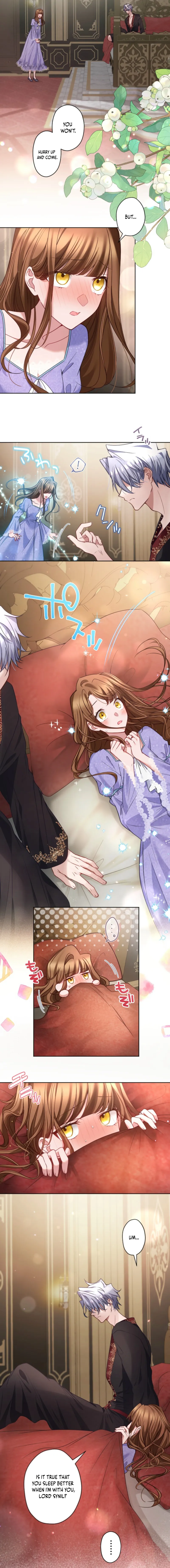 I Underestimated My Oshi’s Attachment Chapter 88 page 11
