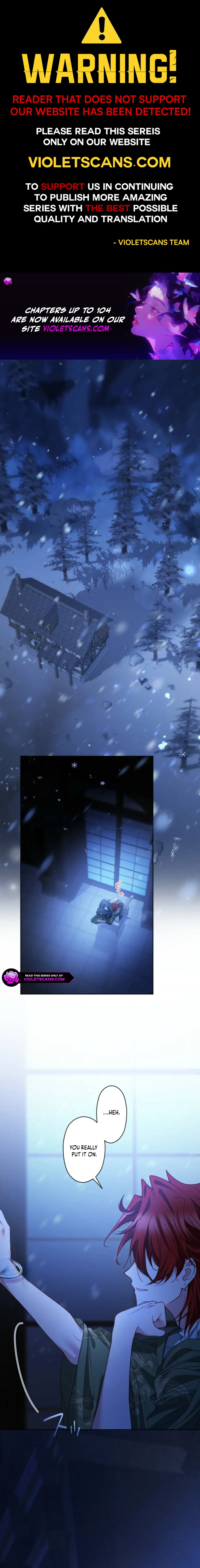 I Underestimated My Oshi’s Attachment Chapter 89 page 2