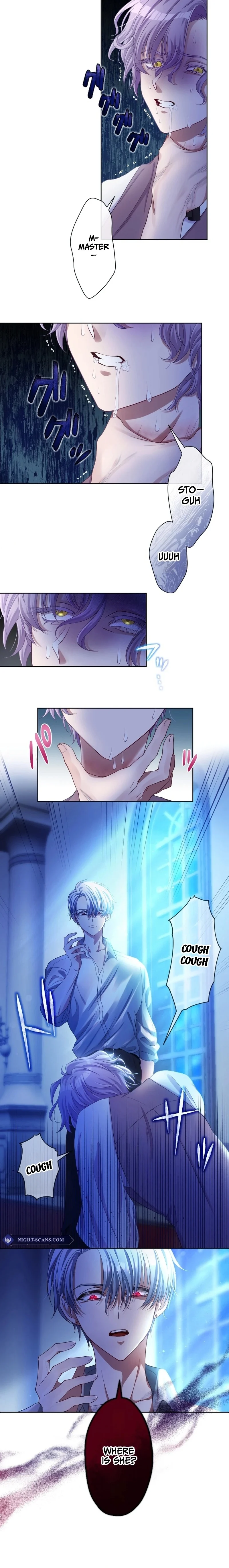 I Underestimated My Oshi’s Attachment Chapter 9 page 2