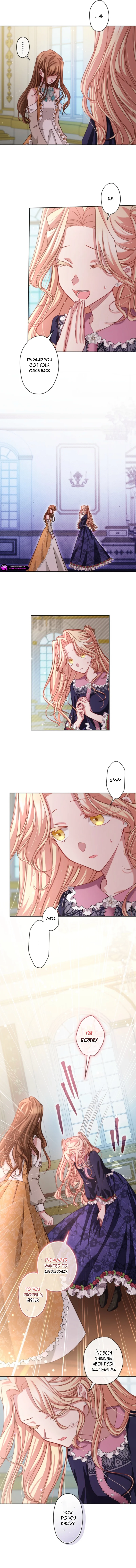I Underestimated My Oshi’s Attachment Chapter 95 page 5