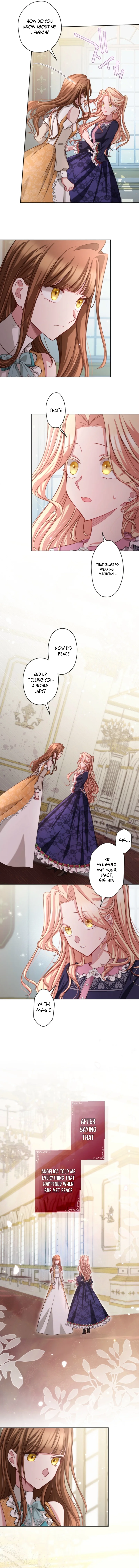 I Underestimated My Oshi’s Attachment Chapter 95 page 6