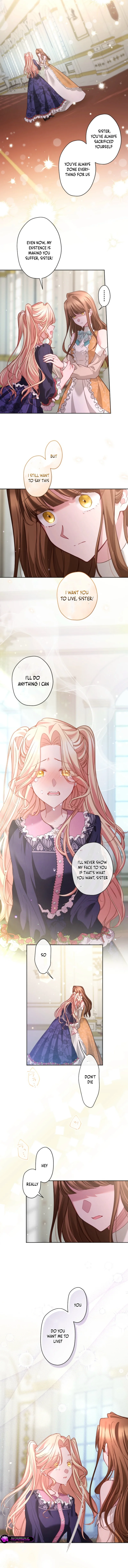 I Underestimated My Oshi’s Attachment Chapter 95 page 10