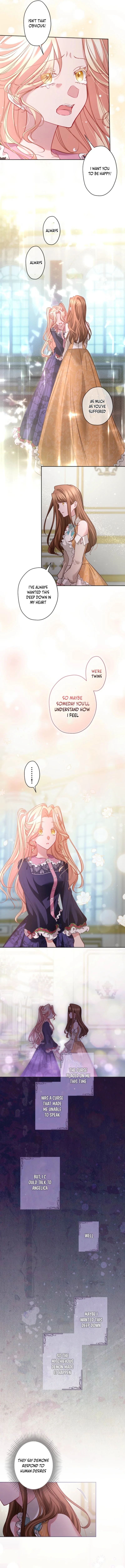 I Underestimated My Oshi’s Attachment Chapter 95 page 11