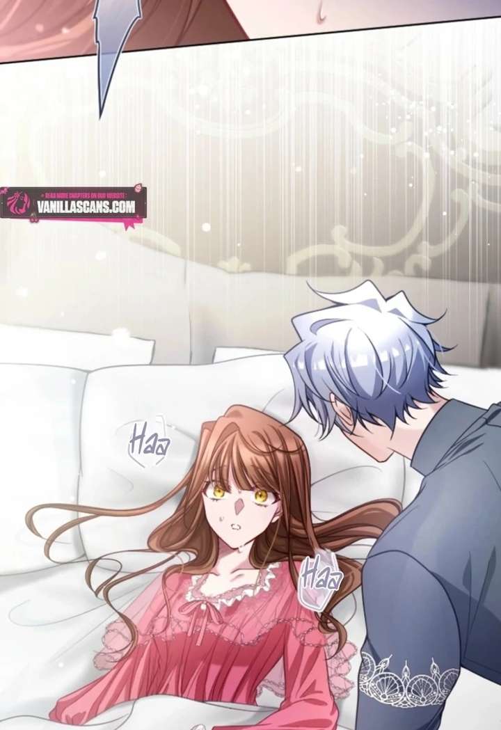 I Underestimated My Oshi’s Attachment Chapter 96 page 9