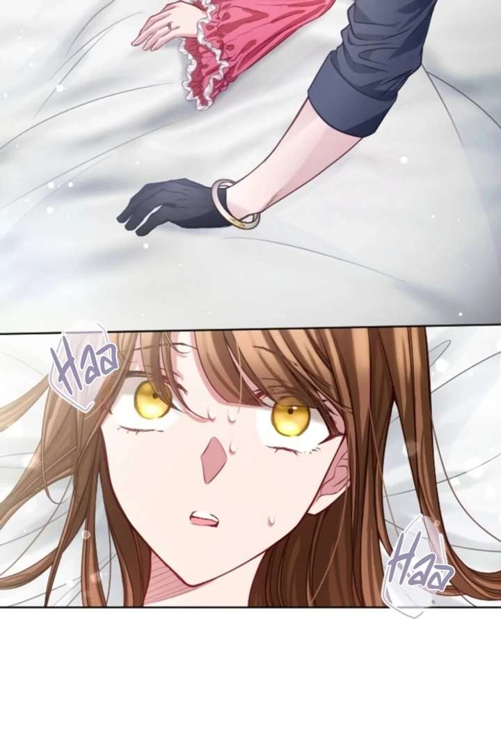 I Underestimated My Oshi’s Attachment Chapter 96 page 10