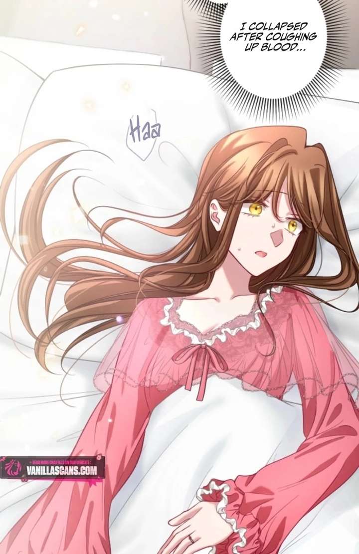 I Underestimated My Oshi’s Attachment Chapter 96 page 12