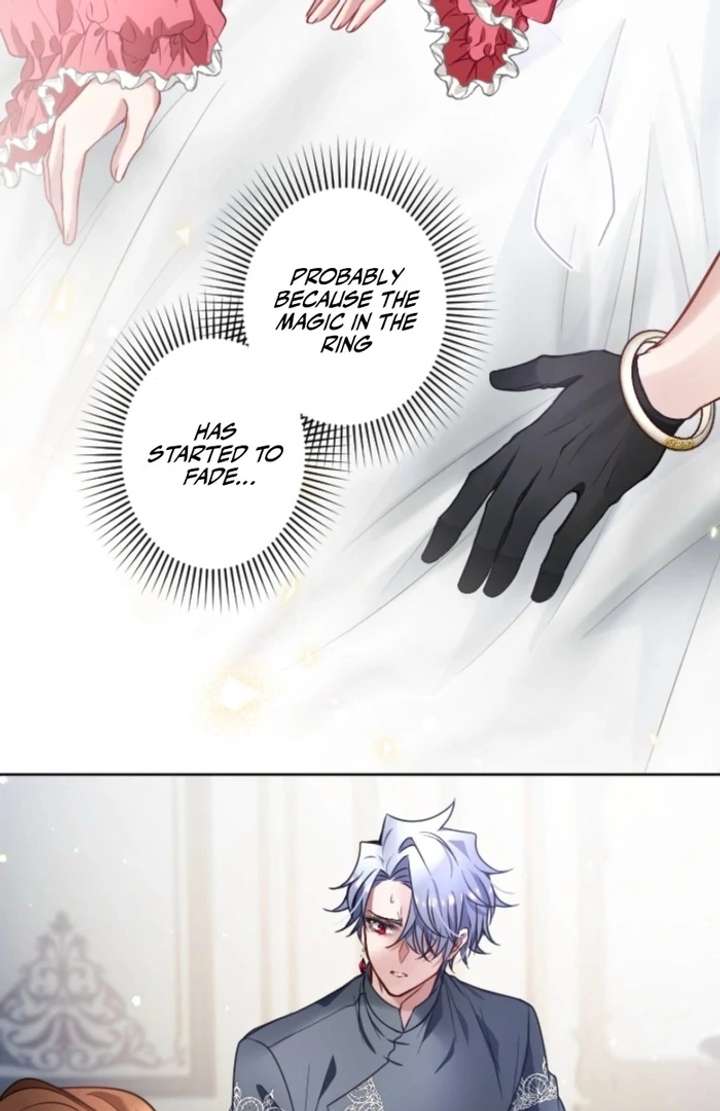 I Underestimated My Oshi’s Attachment Chapter 96 page 13