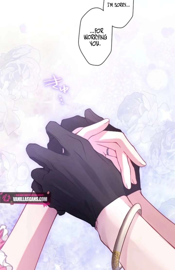 I Underestimated My Oshi’s Attachment Chapter 96 page 15