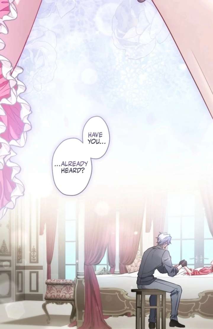 I Underestimated My Oshi’s Attachment Chapter 96 page 16