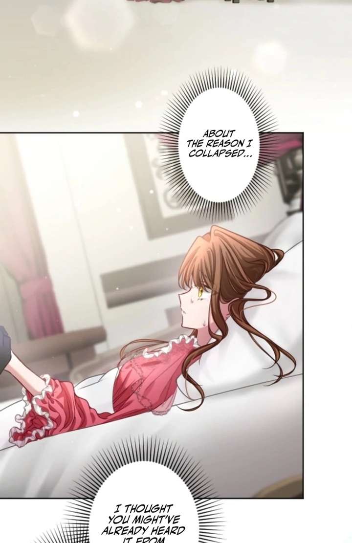 I Underestimated My Oshi’s Attachment Chapter 96 page 17