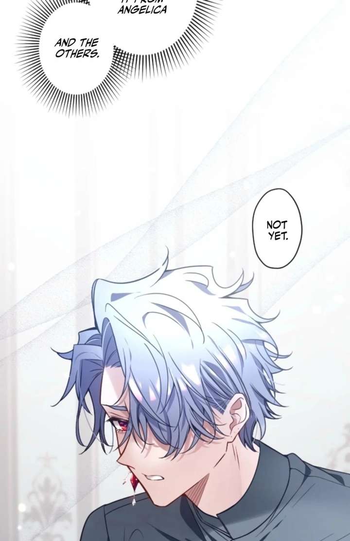 I Underestimated My Oshi’s Attachment Chapter 96 page 18