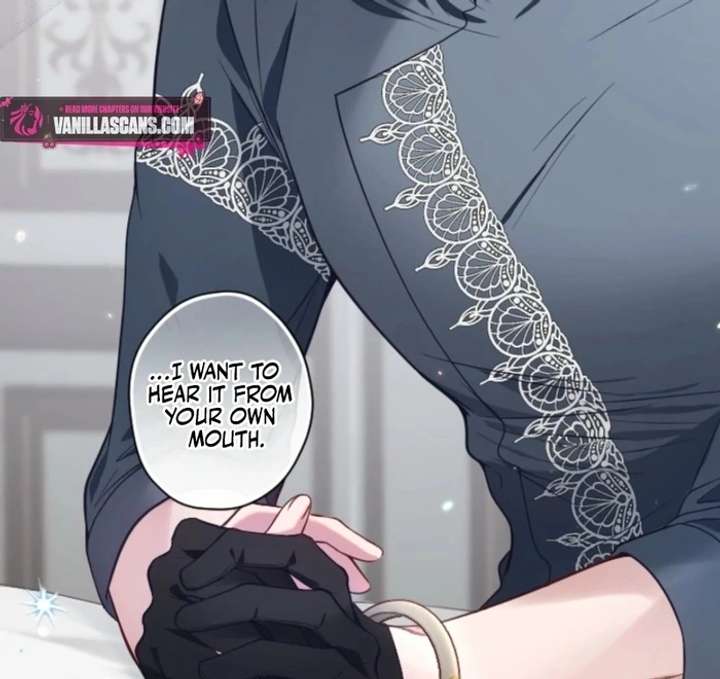 I Underestimated My Oshi’s Attachment Chapter 96 page 19