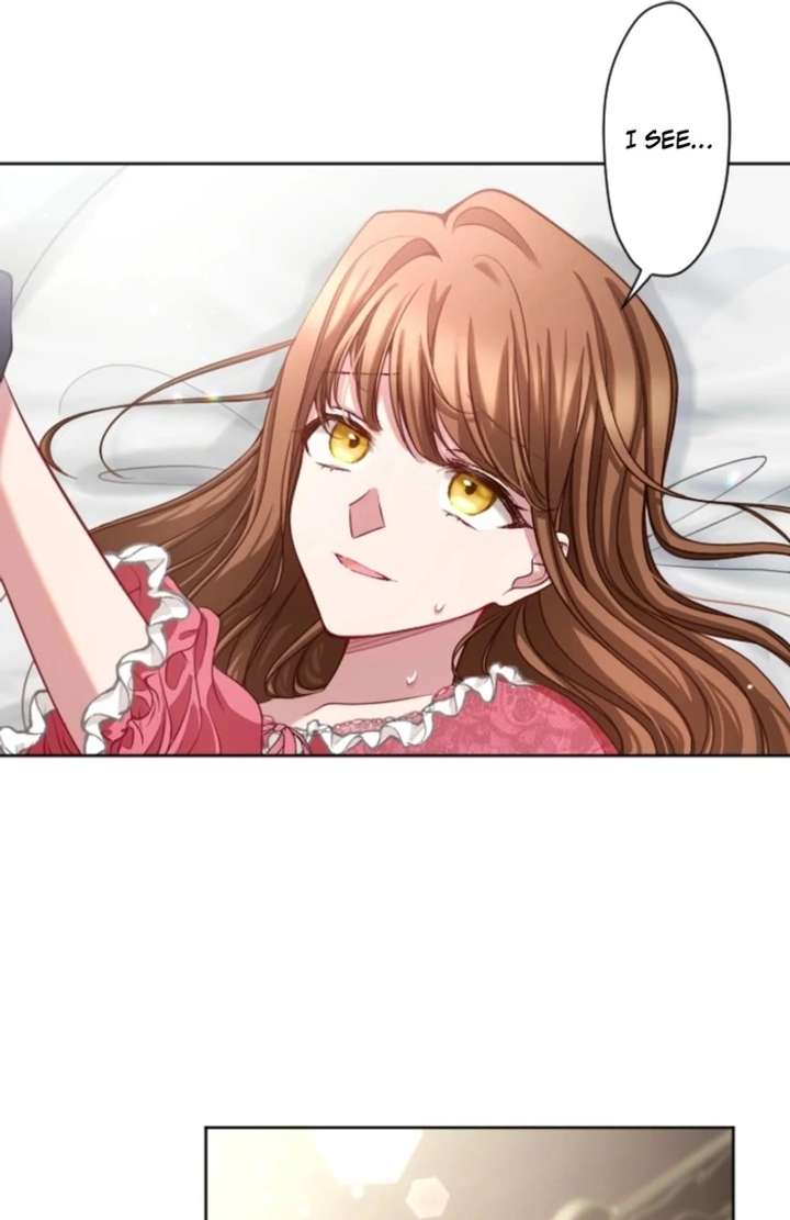 I Underestimated My Oshi’s Attachment Chapter 96 page 21