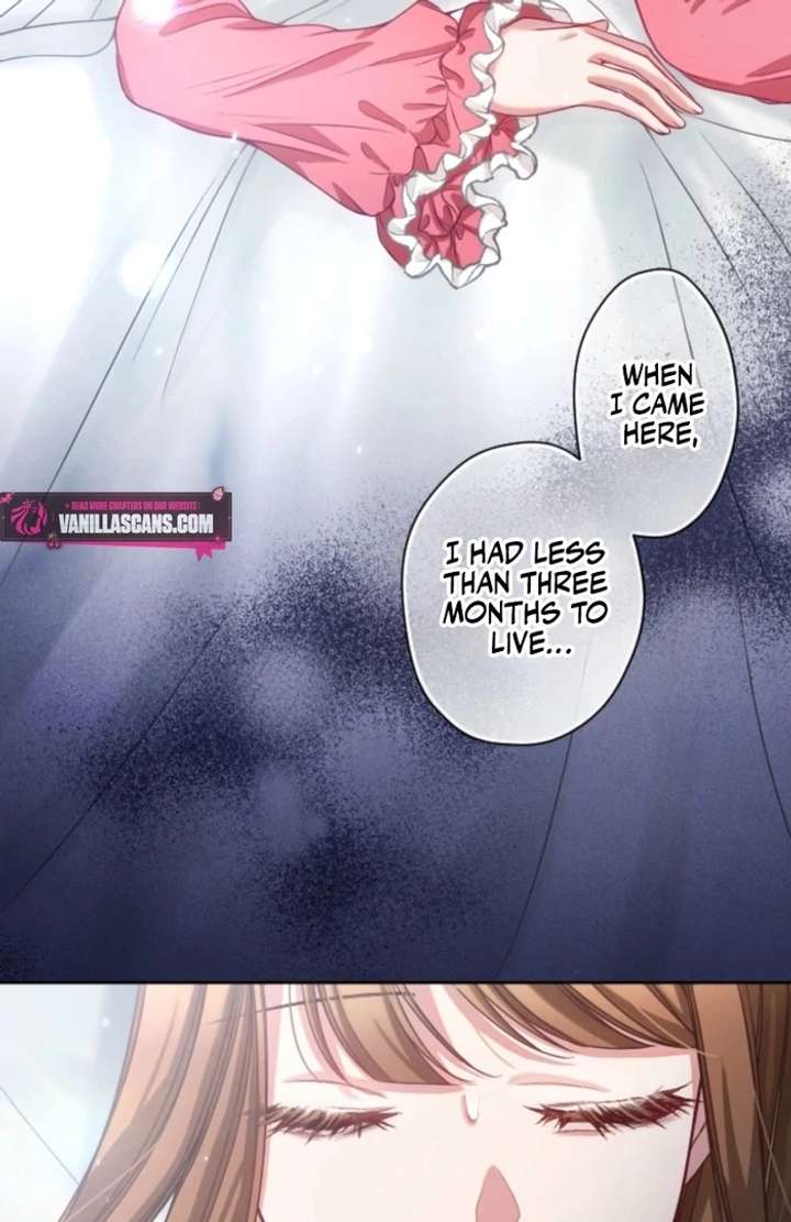 I Underestimated My Oshi’s Attachment Chapter 96 page 27