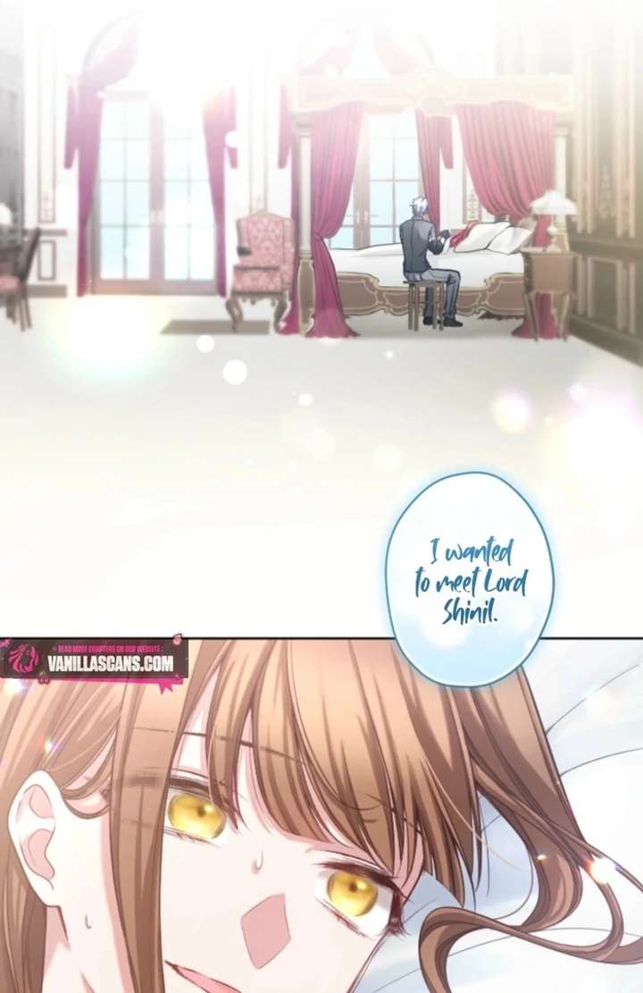 I Underestimated My Oshi’s Attachment Chapter 96 page 31