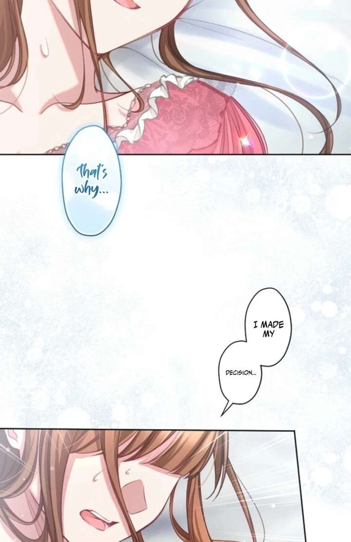 I Underestimated My Oshi’s Attachment Chapter 96 page 32