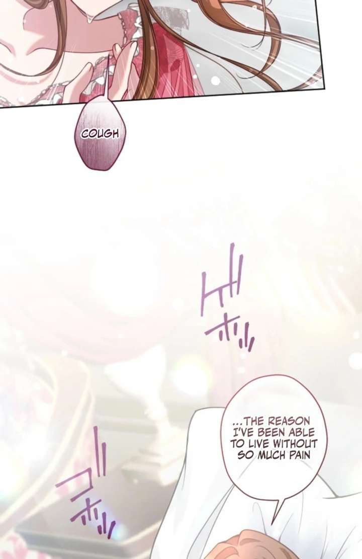 I Underestimated My Oshi’s Attachment Chapter 96 page 33