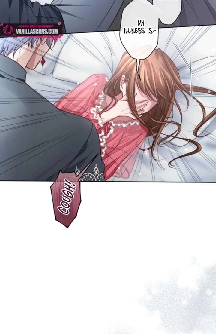 I Underestimated My Oshi’s Attachment Chapter 96 page 35