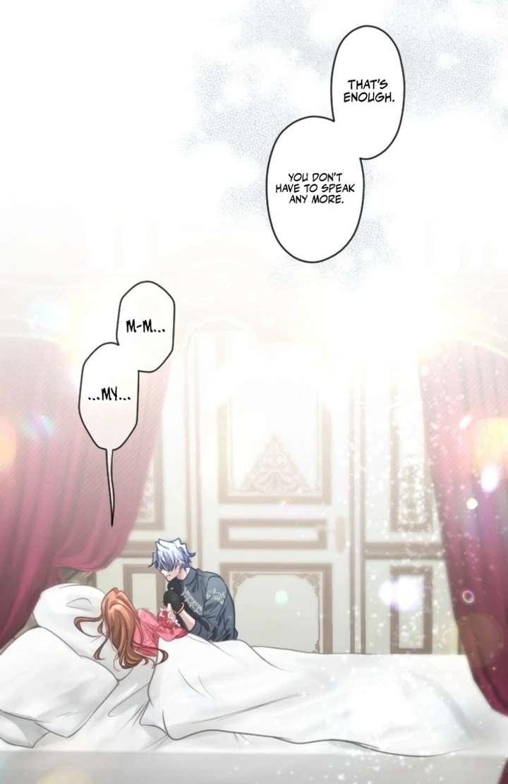 I Underestimated My Oshi’s Attachment Chapter 96 page 36