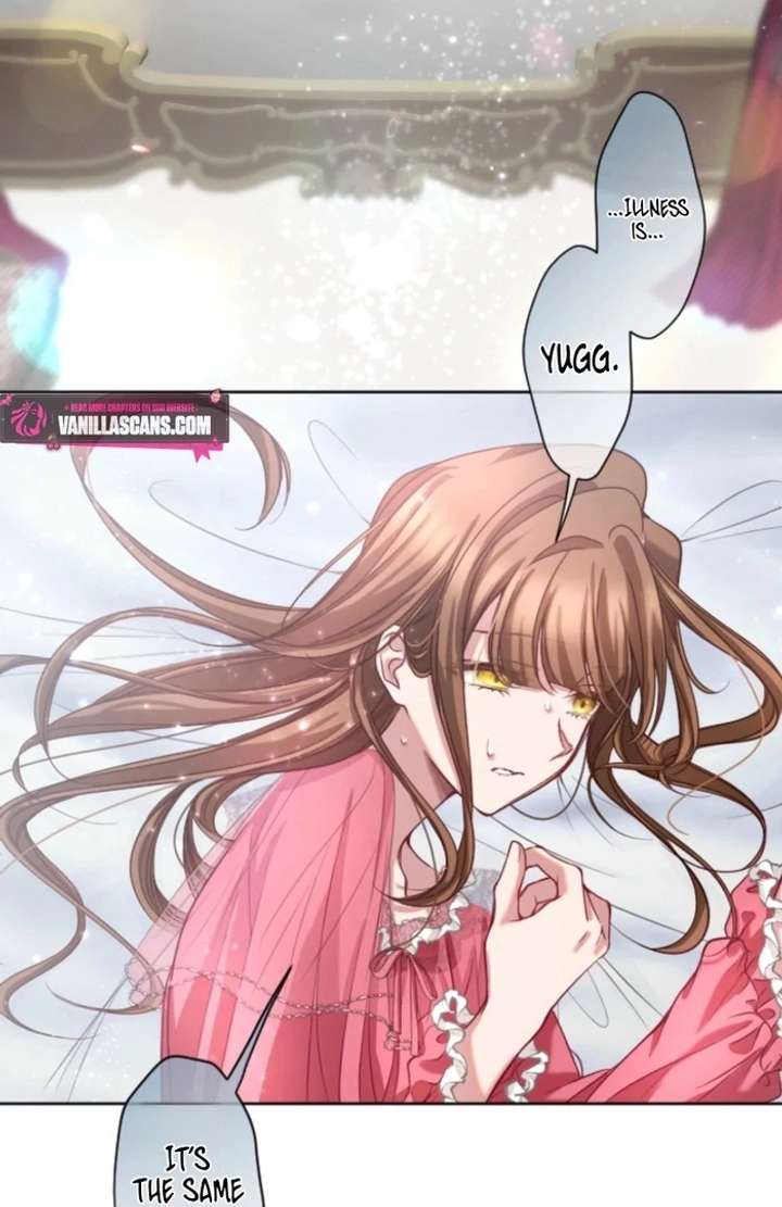 I Underestimated My Oshi’s Attachment Chapter 96 page 37
