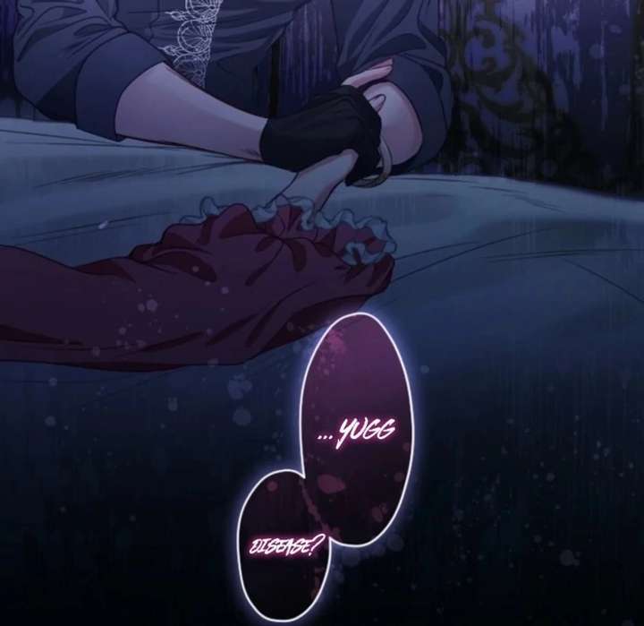 I Underestimated My Oshi’s Attachment Chapter 96 page 40